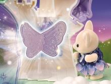 Sylvanian Families 5857 Lesní vílí hrad (13)