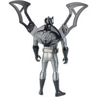 JUSTICE LEAGUE Komiksová figurka Batman, světlo, zvuk, Mattel FFM04 (2)
