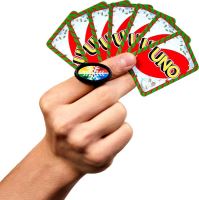 Mattel UNO® Adventný kalendár 2026, JNL24 (2)