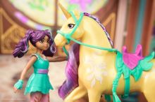 Spin Master Unicorn Academy Figúrky 11 cm Ava A Leaf (5)