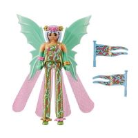 Playmobil 70599 Víla na chůdách (1)