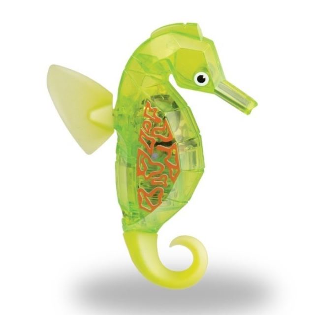 HEXBUG Aquabot Mořský koník zelený