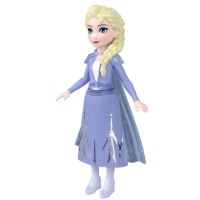 Mattel Frozen 2 Ľadové Kráľovstvo Malá figúrka ELSA, HLW98 (1)