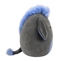 SQUISHMALLOWS Somárik - Don, 30 cm (4)