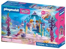 Playmobil 72104 Svatba pod vodou