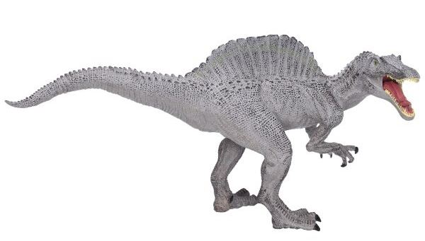 Atlas Spinosaurus 30 cm