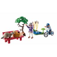 Playmobil® DUCK ON CALL 70918 Chyťte zlodeja! (2)