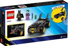 LEGO® Batman™ 76264 Prenasledovanie v Batmobile: Batman™ vs. Joker™ (7)