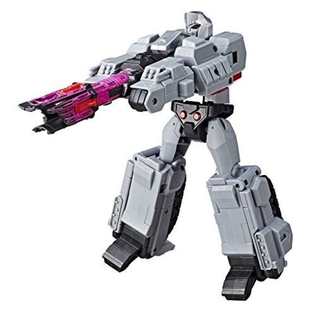 Transformers Cyberverse Ultimate MEGATRON 25cm, Hasbro E2066