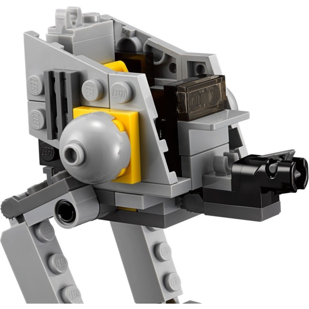LEGO® Star Wars 75033 Star Destroyer  Legenio - Specialista na stavebnice  LEGO® a geniální zábavu!