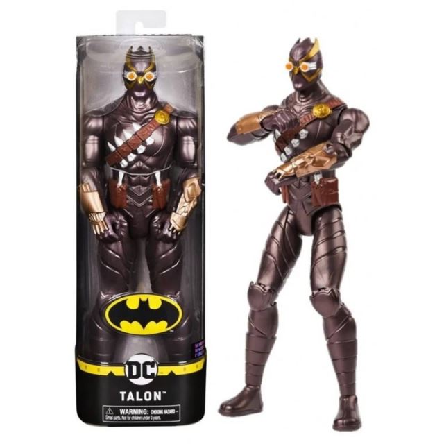 Spin Master BATMAN figurka 30cm Talon