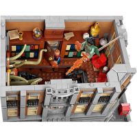 LEGO® Marvel 76218 Sanctum Sanctorum (3)
