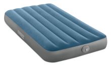 Intex 64187 Nafukovacia posteľ Twin Prestige Downy s dobíjacou pumpou