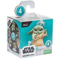 Hasbro Star Wars The Bounty Collection Baby Yoda s pavouky (1)