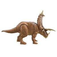 Mattel Jurský svět Mega Destroyers™ PENTACERATOPS, HCM05