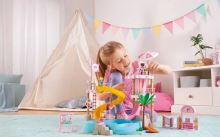 Playmobil 72120 Barbie Aquapark (2)