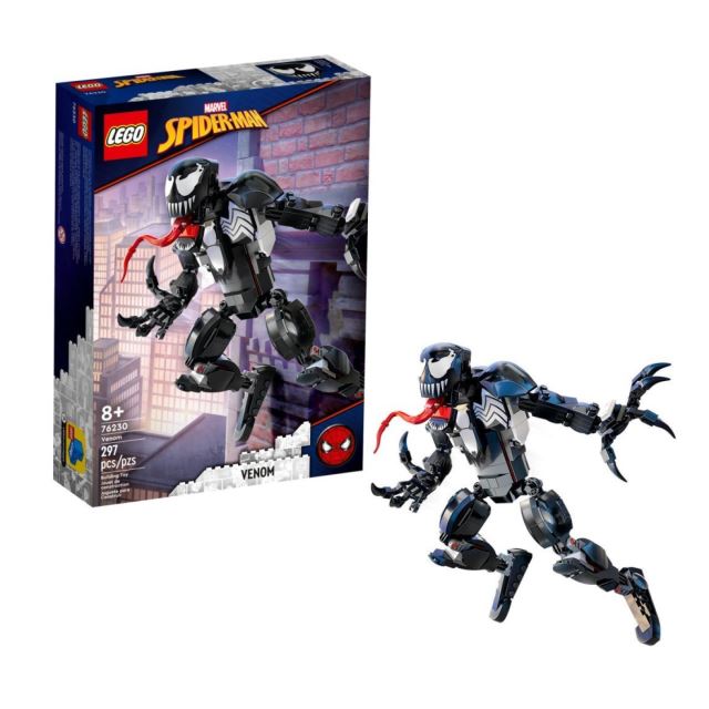 LEGO® Super Heroes 76230 Venom – figúrka