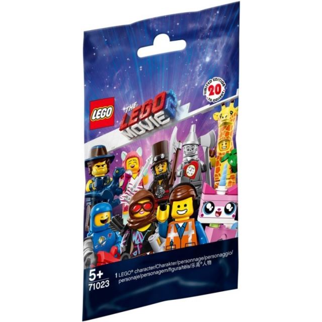 LEGO 71023 Minifigurka LEGO® PŘÍBĚH 2 náhodný výběr