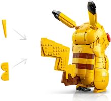 LEGO® Pokémon™ 72152 Pikachu a Poké Ball (9)