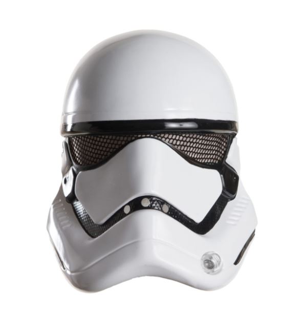 Star Wars maska Stormtrooper