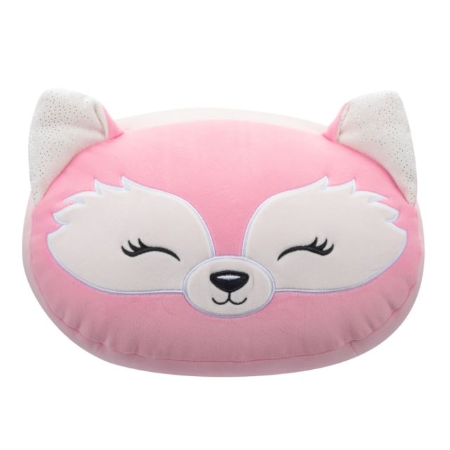 SQUISHMALLOWS Stackables Liška - Rhiannon, 30 cm