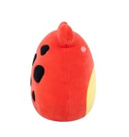 SQUISHMALLOWS Červená pralesnička - Obu (4)