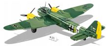 Cobi 5733 Nemecké bombardovacie lietadlo Junkers JU-88 A 4 (2)
