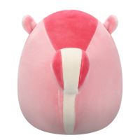SQUISHMALLOWS Chipmunk s chlpatým bruškom - Dianalee (3)