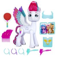 Hasbro My Little Pony Poník s křídly Zipp Storm, F6446 (1)