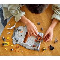LEGO® Star Wars™ 75334 Obi-Wan Kenobi™ vs. Darth Vader™ (6)