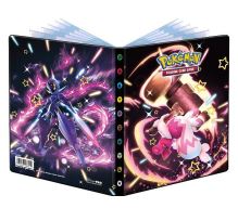 Pokémon UP: SV4.5 Paldean Fates - A5 album