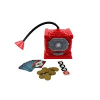 Cool games Spy code - Vyber trezor (1)