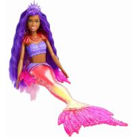 Mattel Barbie Mořská panna Brooklyn, HHG53 (3)