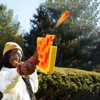 Hasbro NERF MINECRAFT FIREBRAND (5)