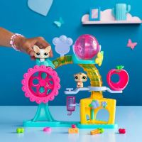 LPS Fun Factory Playset - Zábavná továreň (5)