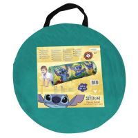 Pop Up tunel STITCH 150cm, priemer 45cm (2)