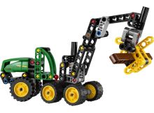LEGO® TECHNIC 42218 Kombajn John Deere 1470H (1)