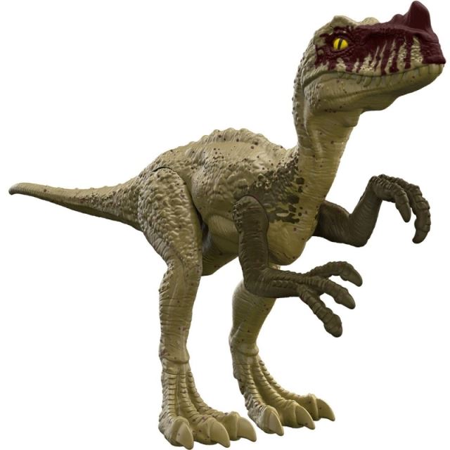 Mattel Jurský svět: Nadvláda Velká figurka dinosaura PROCERATOSAURUS
