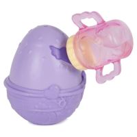 Hatchimals Hrací set s kočíkom pre zvieratká (3)