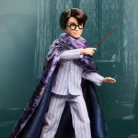 Mattel Harry Potter Design Collection, HND81 (4)