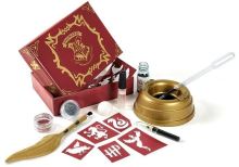 Clementoni Magická tetovacia sada Harry Potter (1)