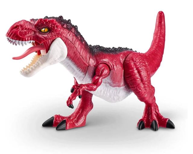 Zuru Robo Alive Dino T-Rex