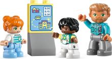 LEGO® DUPLO® 10988 Jazda autobusom (2)