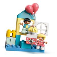 LEGO® DUPLO 10925 Pokojíček na hraní (3)