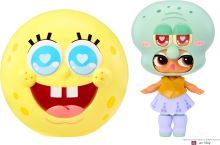 MGA L.O.L. Surprise! Loves Spongebob v kalhotách (14)