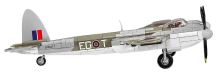 Cobi 5735 Britské lietadlo De Havilland DH.98 Mosquito (3)