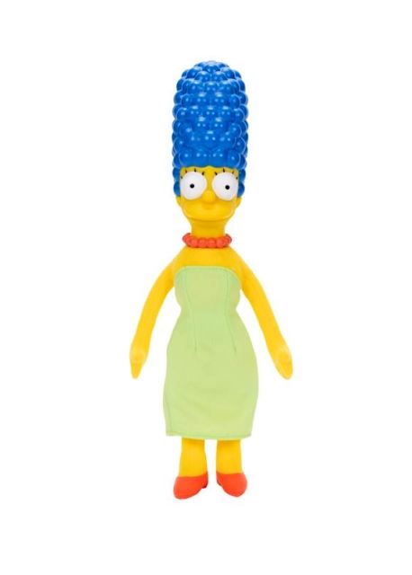 The Simpsons Plyšová figurka March 30cm