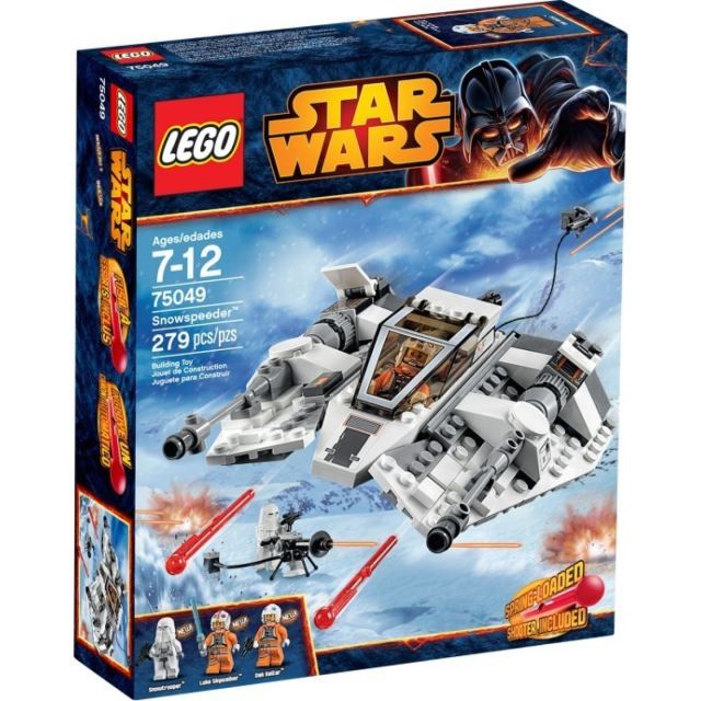 LEGO® Star Wars 75049 Snowspeeder