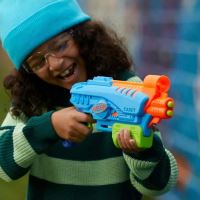 Hasbro NERF ELITE JUNIOR Ultimate sada (4)