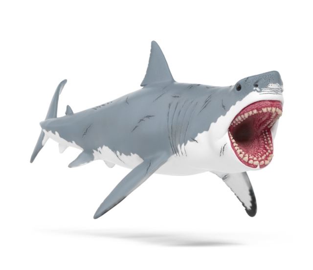 Schleich 15055 Megalodon